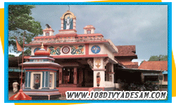 Malainadu Divyadesam Tour Packages